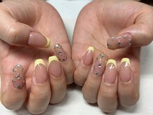 プティットスリール アイラッシュ 豊田店(Petit Sourire Eyelash)/120分アートフリー