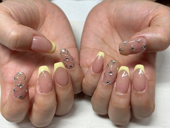 プティットスリール アイラッシュ 豊田店(Petit Sourire Eyelash)/120分アートフリー