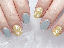 エイミーアーブル(amiable)/お客様ネイル