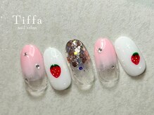 ティファ 大宮(Tiffa)/プロデュースコース