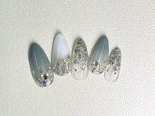 ネイルサロン リベラ(Libera)/art collection