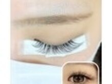 エストアール 博多口店(est-r.)/#LEDマツエク▽グラマラス