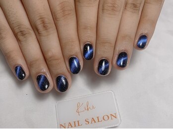 キヒ 巣鴨店(Kihi)/マグネットネイル