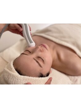 小顔になりたい