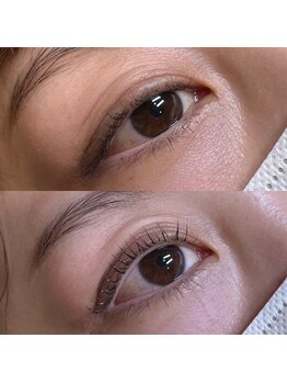 エミュ(emu)/まつ毛バッチリ◎