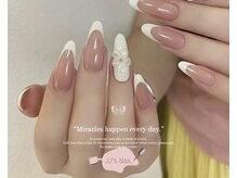ジェジェネイル(JJ'sNail)