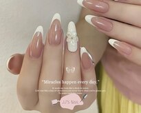 ジェジェネイル(JJ'sNail)