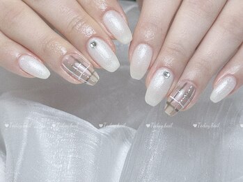 トゥデイネイル(Today.Nail)/