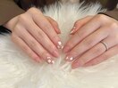 ニュアンスネイル