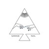 ガレージネイル(GARAGE NAIL)のお店ロゴ