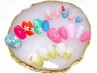 【他店オフ無料】　2回目もOK・ケア付/ジェル￥4800★アート2本付￥5400