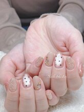 ネイルズ イルク(Nails Irk)/