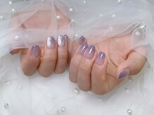 セレブレイル(CELEBRAIL)/マグネット＋1000円