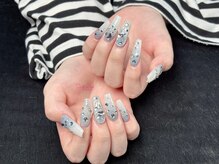 エーコン(ACon)/チップ長さ出しFREE DESIGN