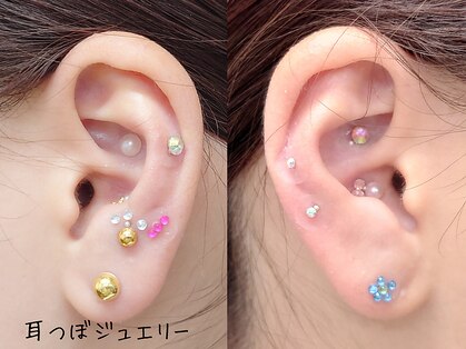 アルクローゼット(aru closet)の写真