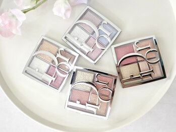 ひよりスタイリング/16タイプパーソナルカラー診断