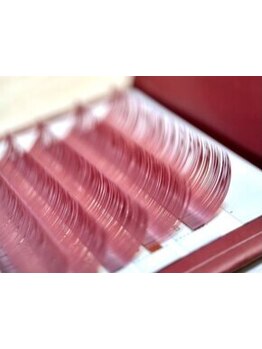 カラーエクステがあるサロン