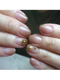 【グラデーション】