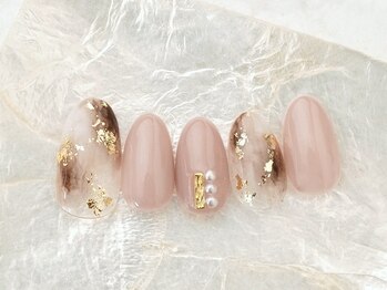 ABCネイル 大宮店(ABC Nail)/★NEW★ハンド定額オフ込6980円