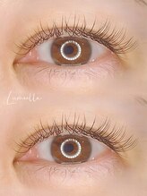 ルミエラ 池袋店(Lumiella)/フラットラッシュ