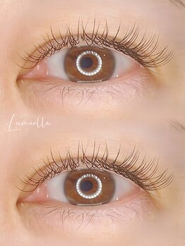 ルミエラ 池袋店(Lumiella)/フラットラッシュ