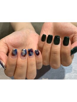 定額メニューのあるサロン