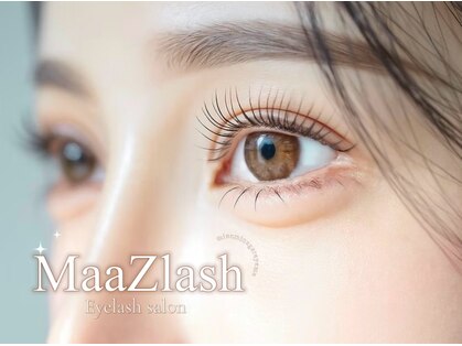 マーズラッシュ 南流山店(MaaZ lash)の写真