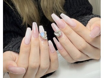 ソフィアネイル 赤羽店(Sofia Nail)/