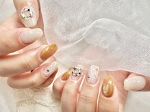 エルフネイル(Elf nail)/
