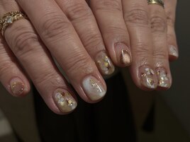 お花のニュアンス