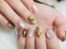 ツギモ ネイル(Tsugimo Nail)