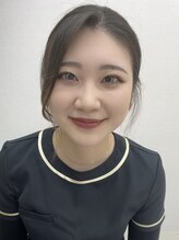 ホワイトニングショップ 光明池店&nbsp;河出 凛