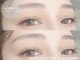 eyelash&eyebrow studio Leanalu 立川店 フラットラッシュ・まつげパーマ・アイブロウの写真