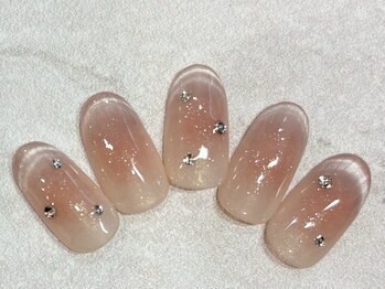 ネイルサロン ラブリーズ 相模大野店(NAIL SALON LOVELLY'S)/定額￥９９８０