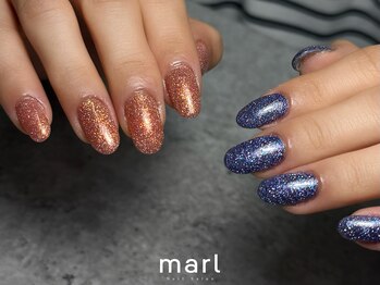 マール 甲子園店(marl)/flash