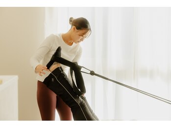 ハル 自由が丘 奥沢(HAL)/ピラティスの効果(自由が丘)