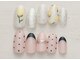 ネイルミックス 浦和店(Nail Mix)の写真/【5990円★トレンドコース(60分)】パラジェル導入サロン!シーンに合わせ指先からHAPPYに!(新作4/1～)/浦和