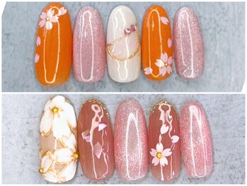 ◆定額デザイン◆￥7500