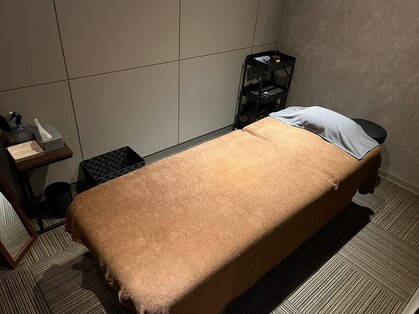 ヘッドミント 四日市店の写真