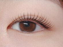 アイラッシュリゾートメリア(eyelash resort Melia)/似合わないまつげパーマ