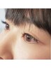 春の新生活にマツエク◆LED変更可◇ナチュラルシングルラッシュ120本¥4950
