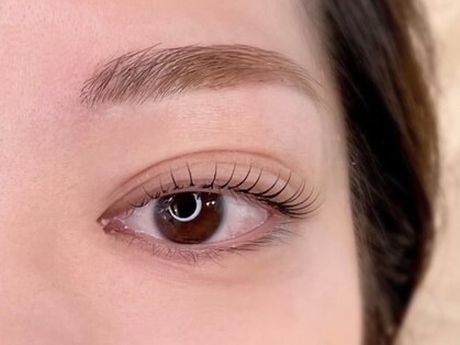 エニー アイラッシュ(enny eyelash)の写真