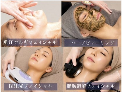 モミン(MOMI.N)の写真