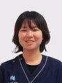 千歳烏山かなで鍼灸接骨院 硲 希彩