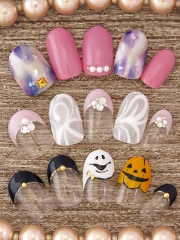 店内チップサンプル☆