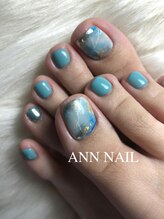 アン ネイル(ANN NAIL)/