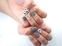 ザネイルズ(The Nails)/