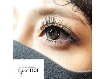 ドットイチイチマルイチ 銀座店(DOT1101)/