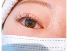 ヘアーアンドアイラッシュ リン(RiN)/カラーエクステ