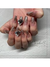 ナシェル(N'chell)/ラメグラデーション